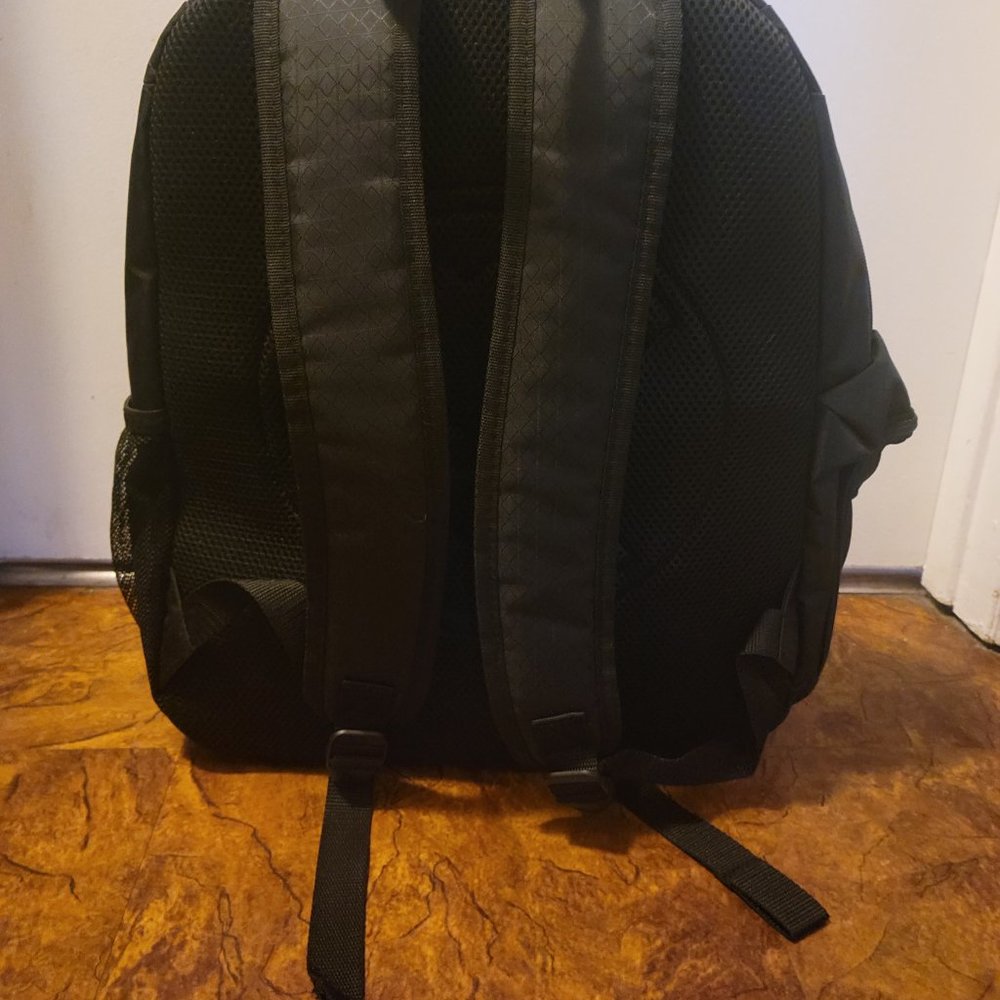 Pro Cat Backpack - Picture 3 of 3